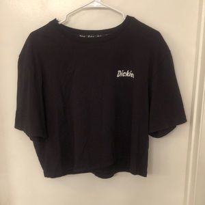 Dickies Crop Top